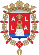 Coat of arms of Alicante