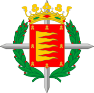 Coat of arms of Valladolid