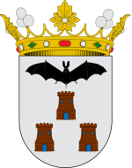 Coat of Arms of Albacete (Spain)