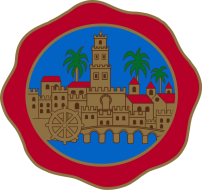 Coat of arms of Cordoba (Spain)