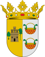 Coat of Arms of Belmonte (Spain)