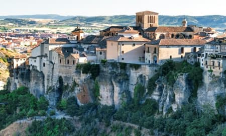 Cuenca (Spain)