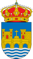 Escudo de Pontevedra (España)