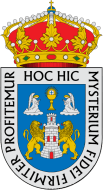 Escudo de Lugo (España)