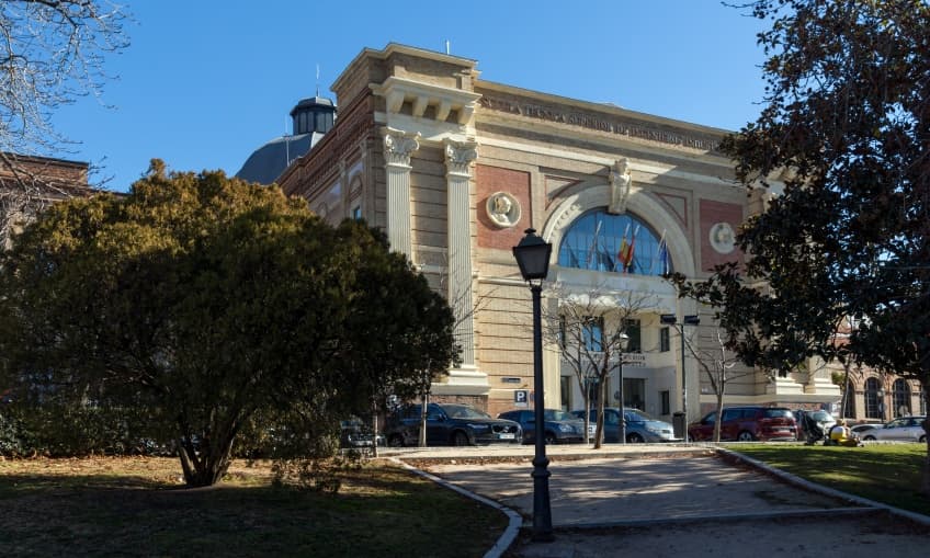 Museo Nacional de Ciencias Naturales (Madrid)