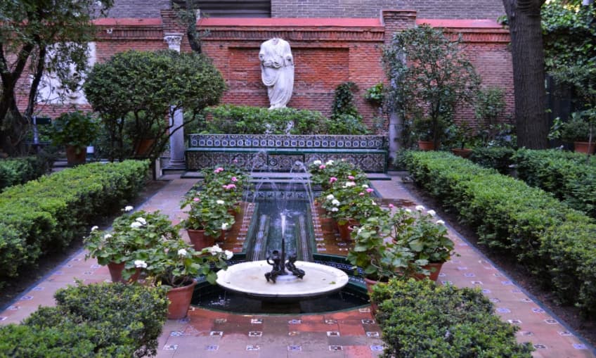 Museo Sorolla (Madrid)