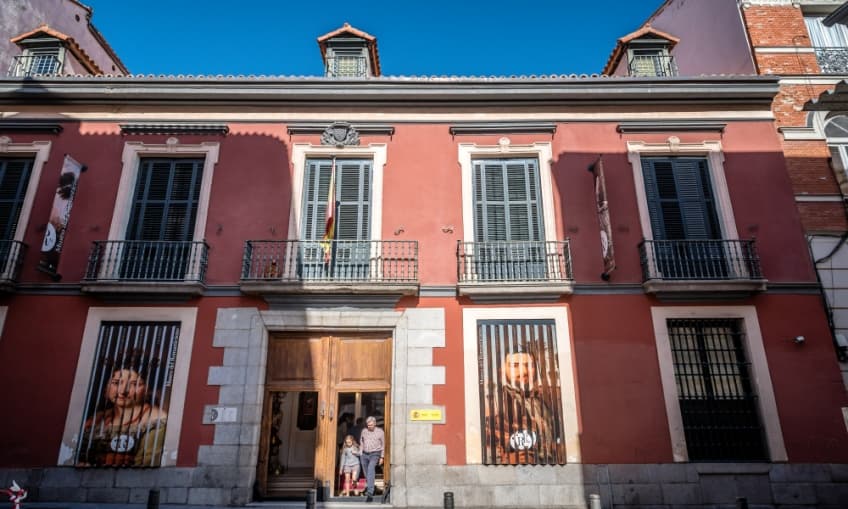 Museo del Romanticismo (Madrid)
